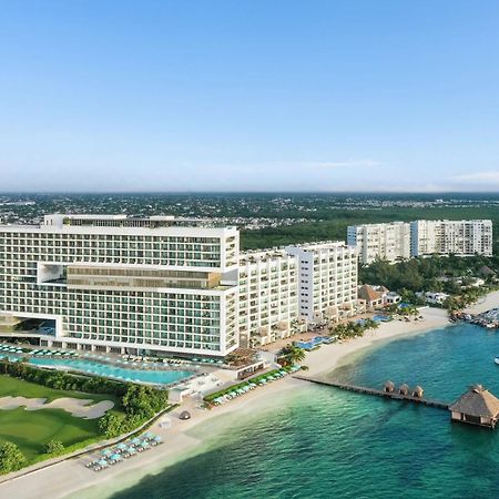 Dreams Vista Cancun Golf & Spa Resort Екстер'єр фото