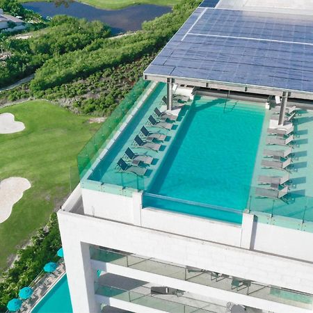Dreams Vista Cancun Golf & Spa Resort Екстер'єр фото
