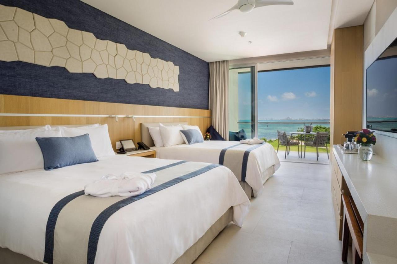 Dreams Vista Cancun Golf & Spa Resort Екстер'єр фото