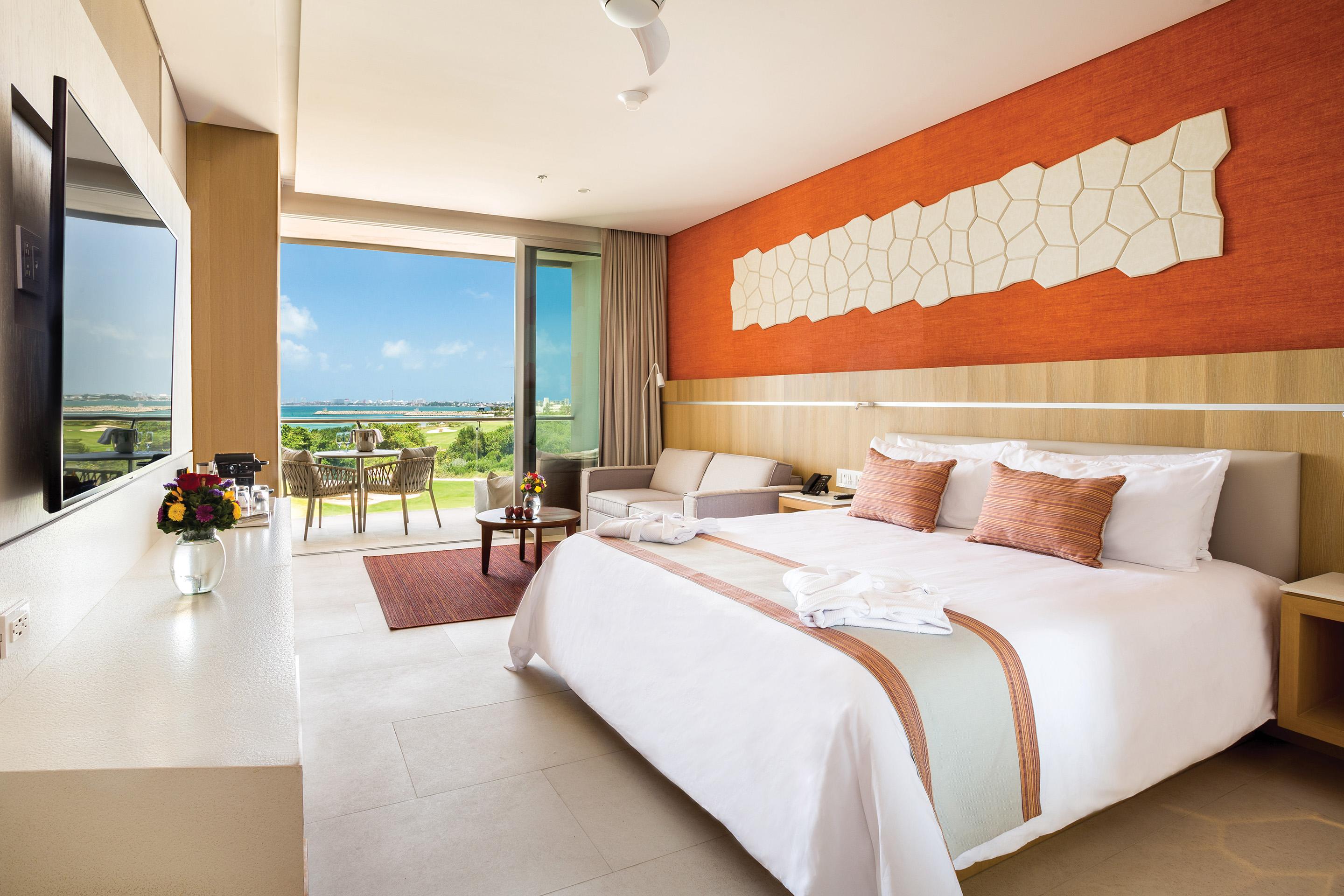 Dreams Vista Cancun Golf & Spa Resort Екстер'єр фото