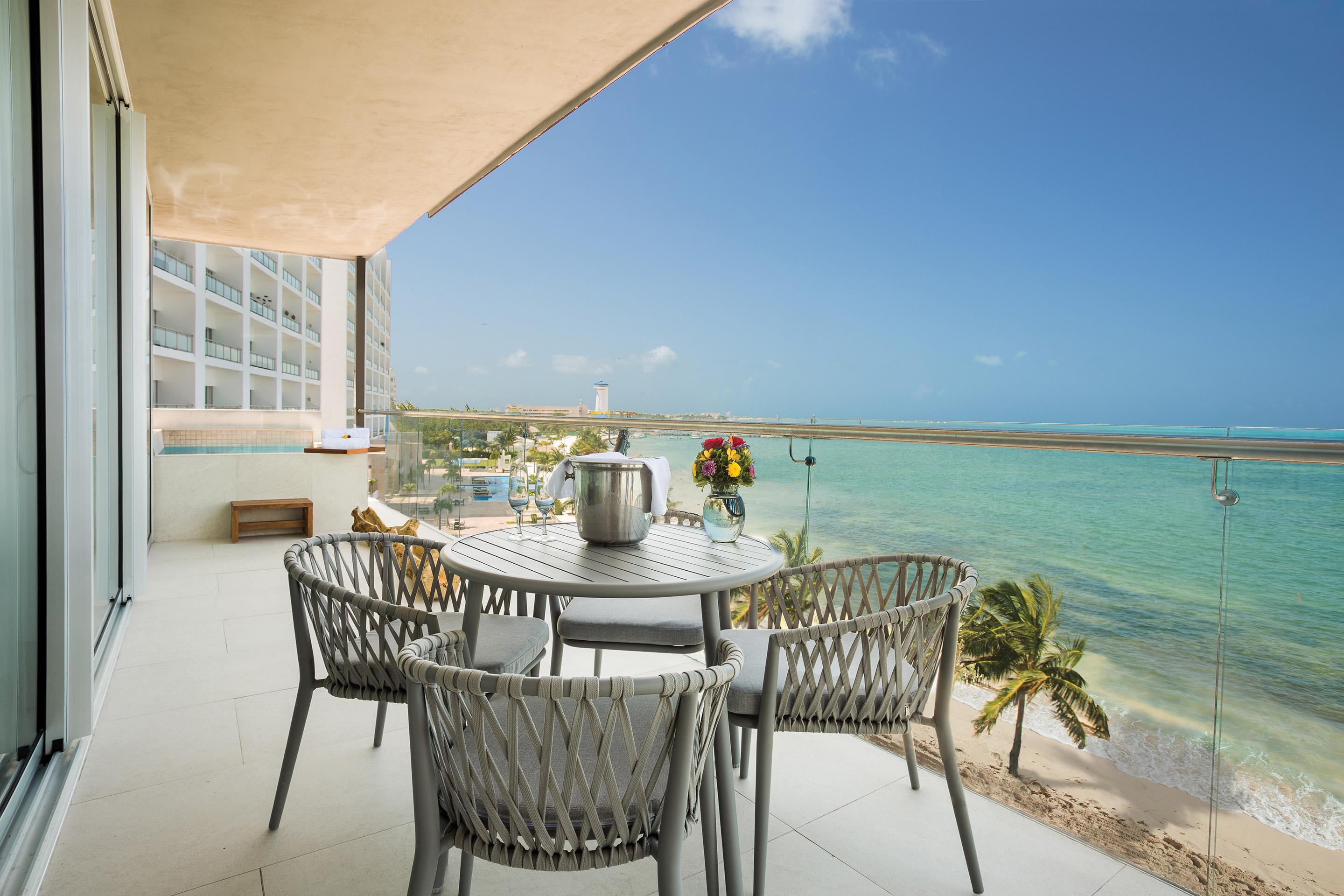 Dreams Vista Cancun Golf & Spa Resort Екстер'єр фото