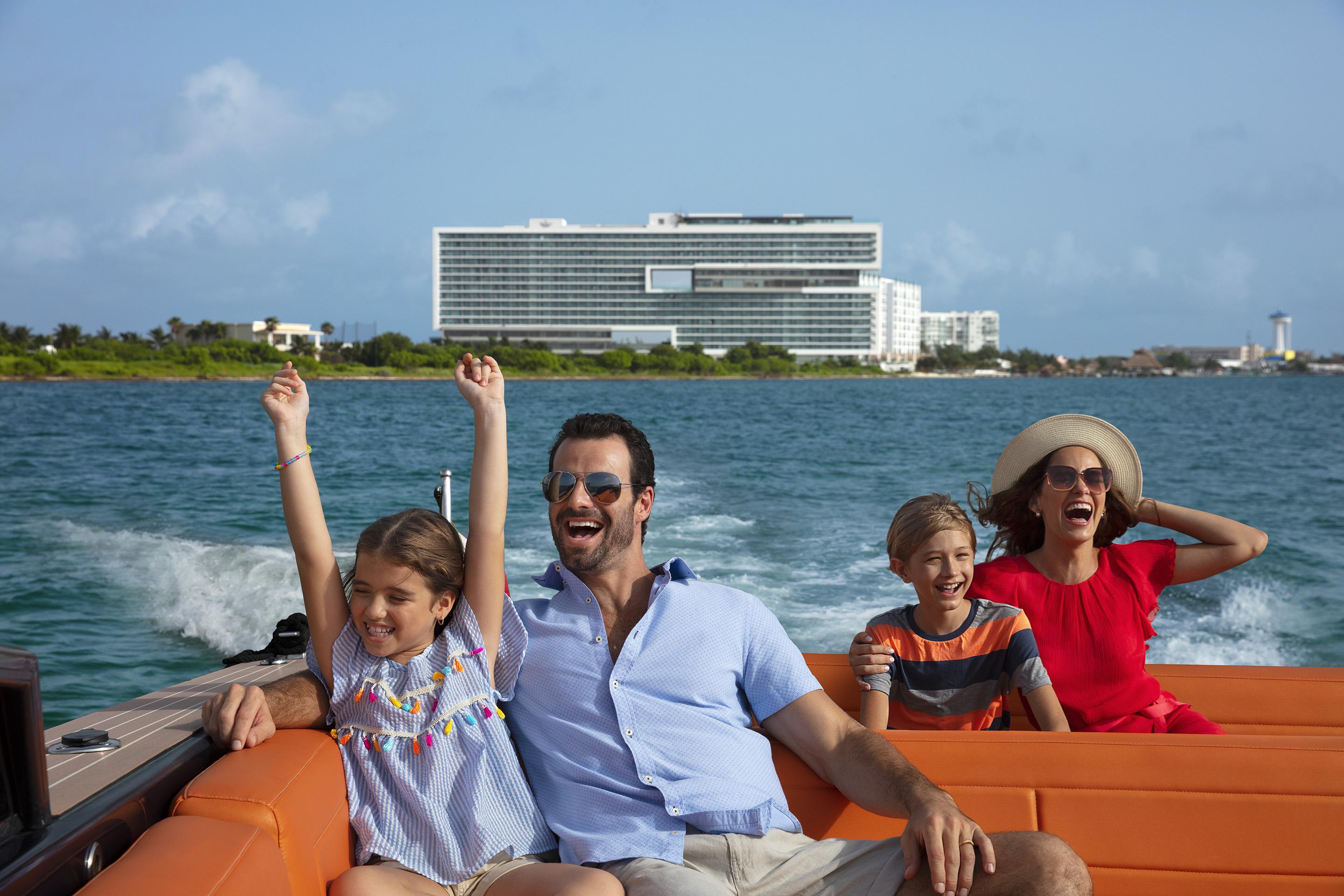 Dreams Vista Cancun Golf & Spa Resort Екстер'єр фото