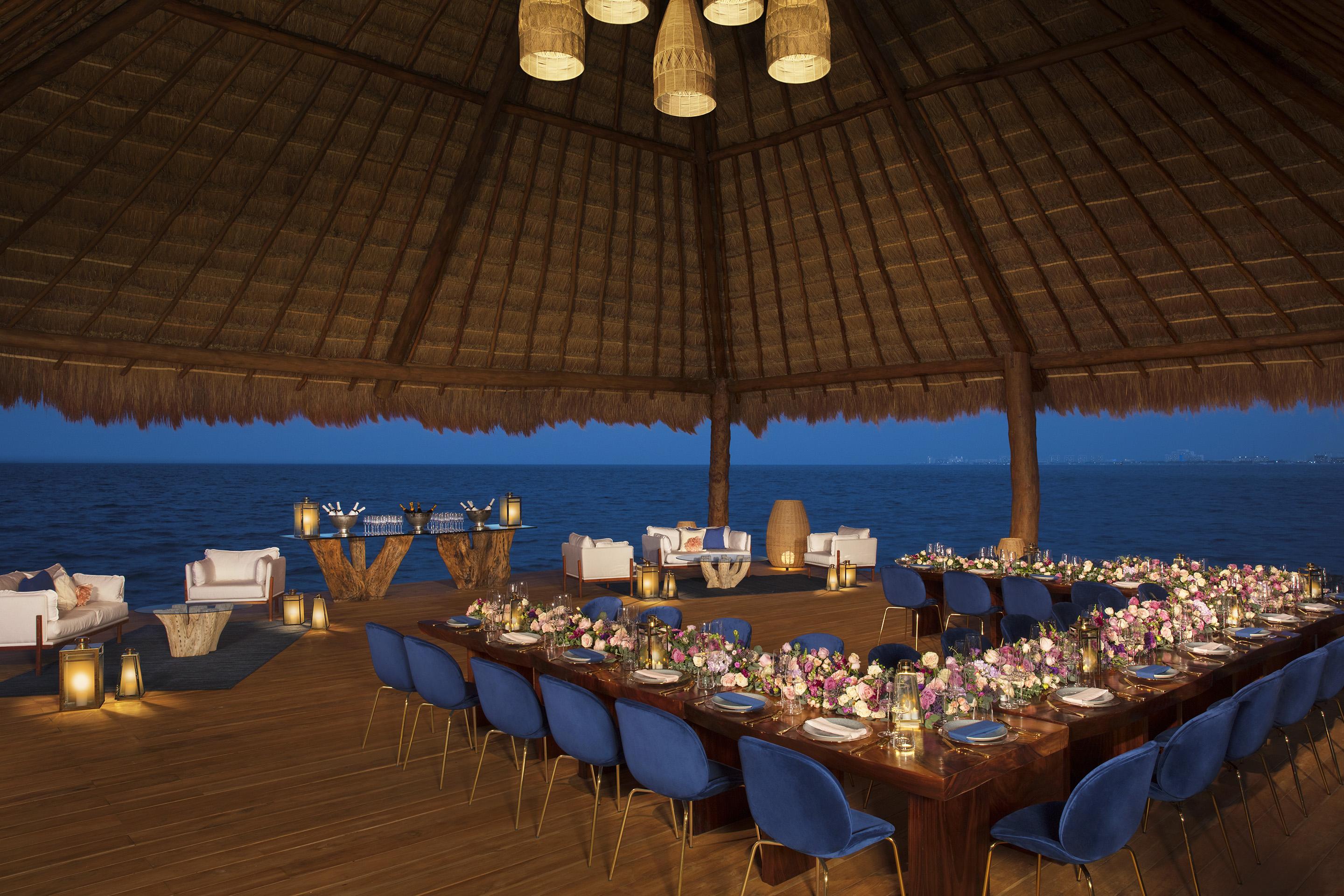Dreams Vista Cancun Golf & Spa Resort Екстер'єр фото