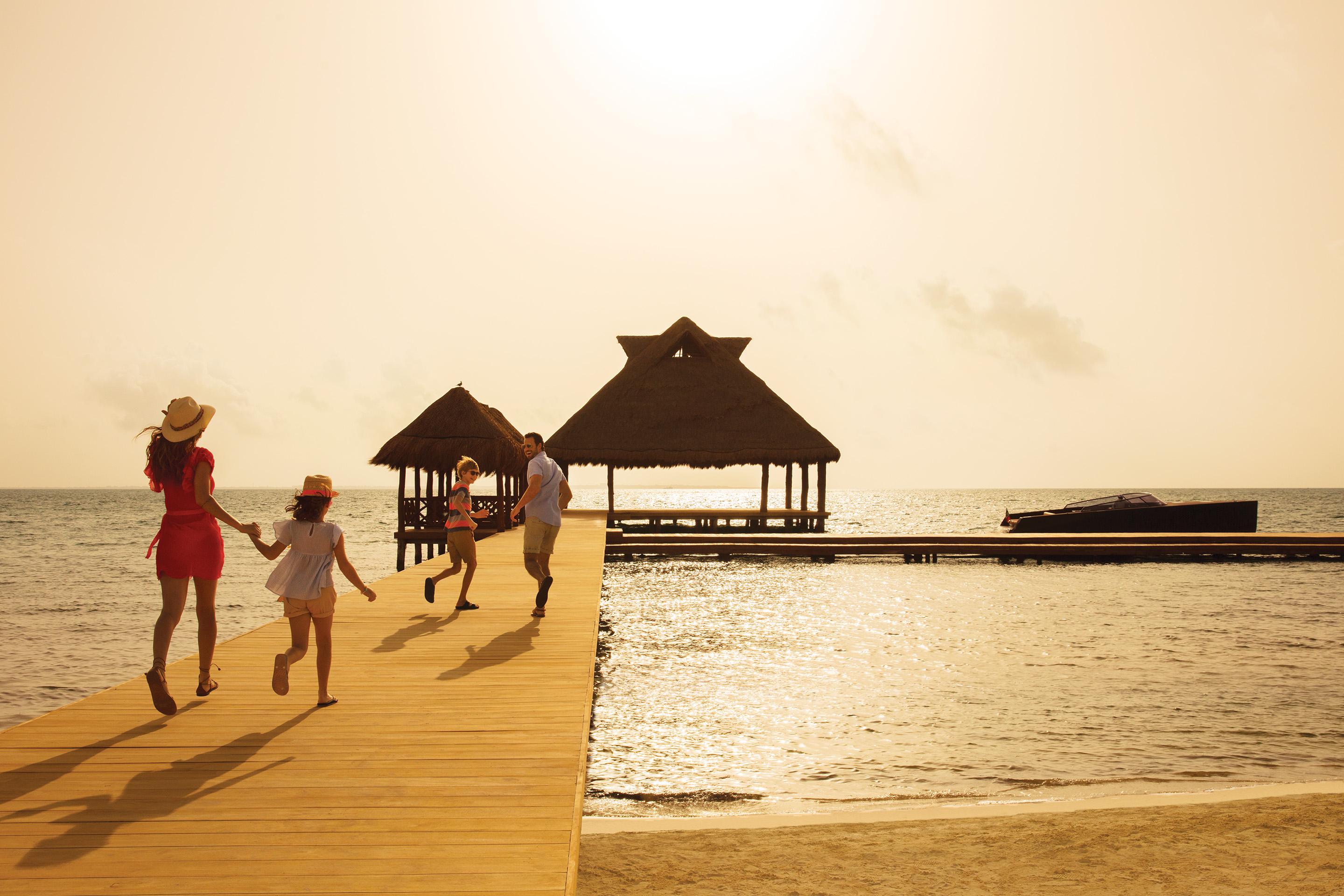 Dreams Vista Cancun Golf & Spa Resort Екстер'єр фото