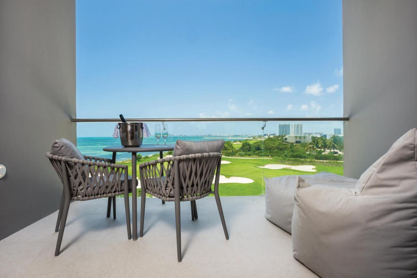 Dreams Vista Cancun Golf & Spa Resort Номер фото