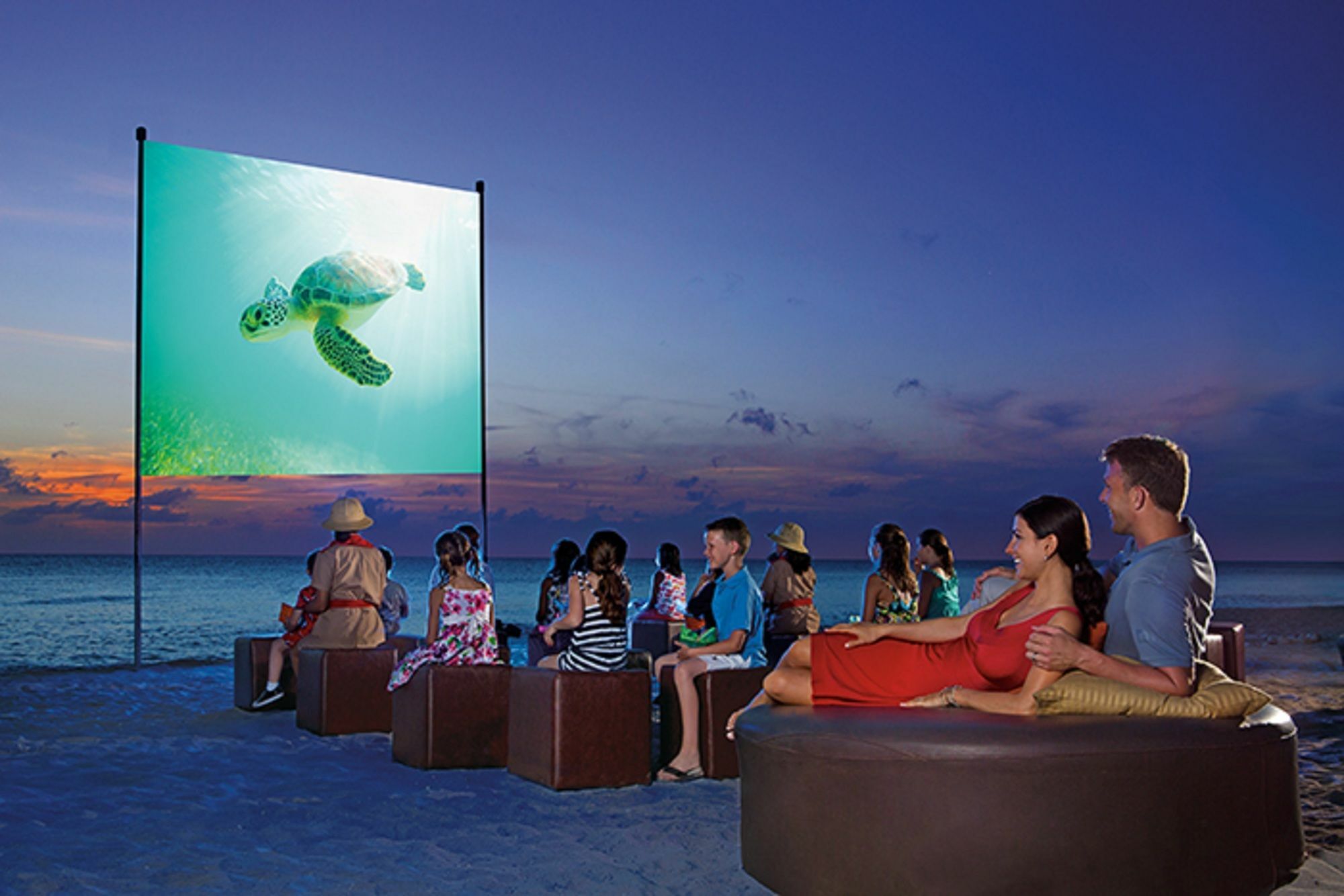 Dreams Vista Cancun Golf & Spa Resort Екстер'єр фото
